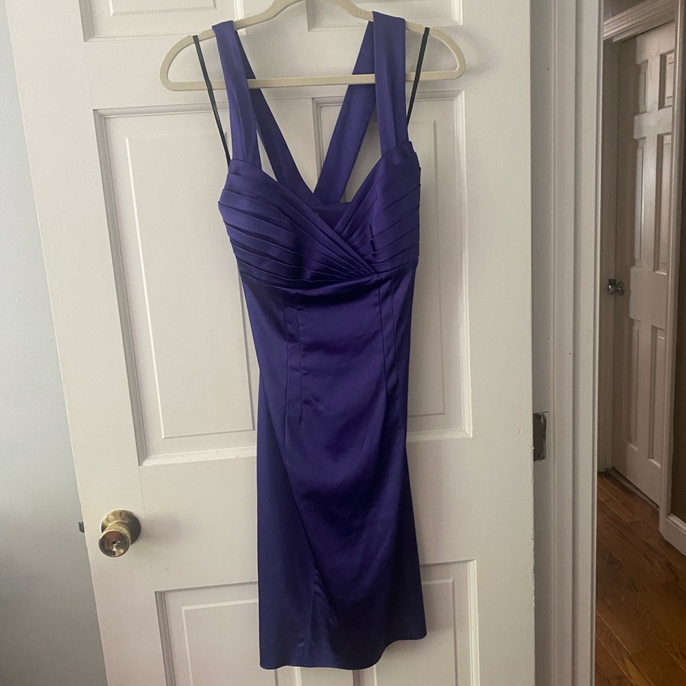 Calvin Klein Formal Dress